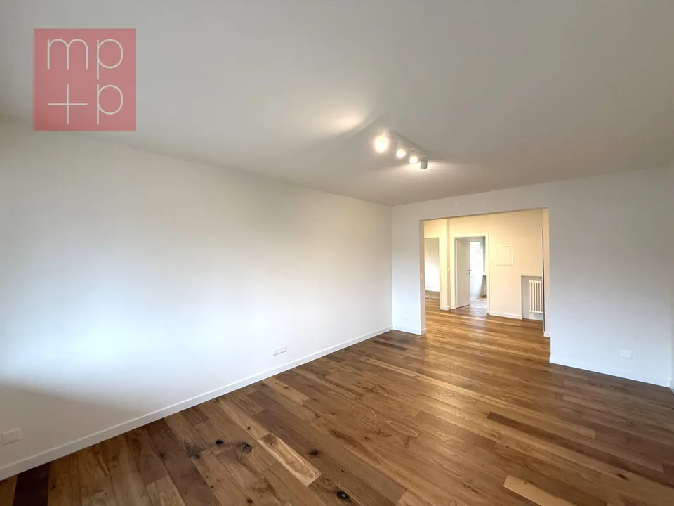 Appartamento - Stabio