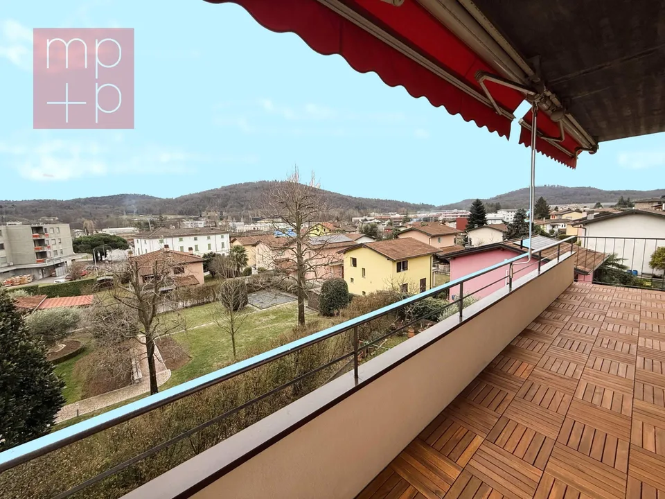 Appartamento - Stabio