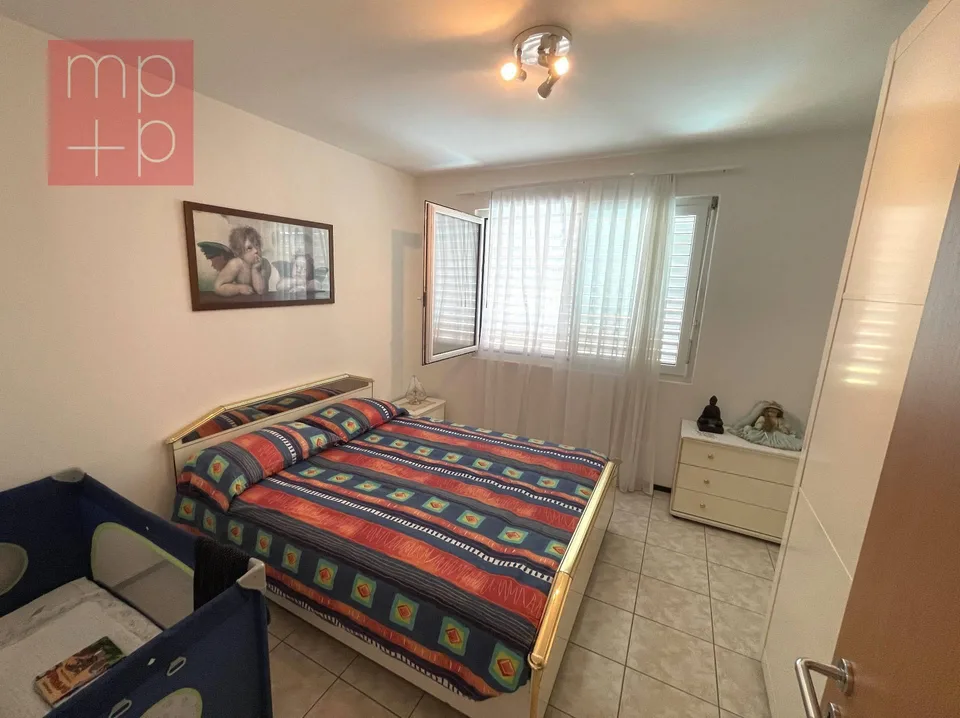 Vaste villa unifamiliale 5.5 pièces avec piscine à Mezzovico – photo 7 sur 8