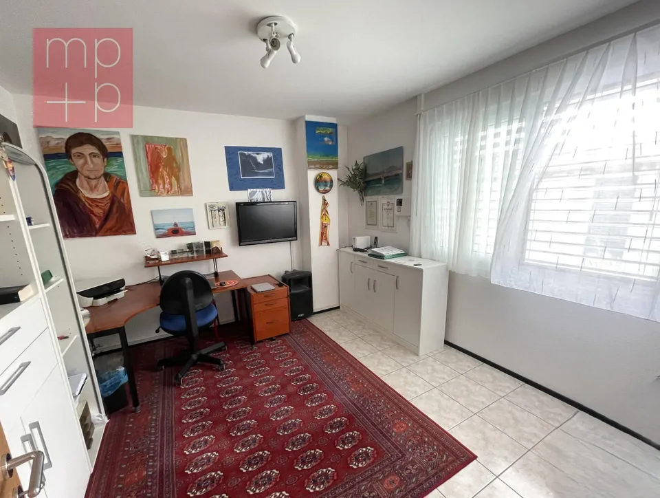 Vaste villa unifamiliale 5.5 pièces avec piscine à Mezzovico – photo 8 sur 8