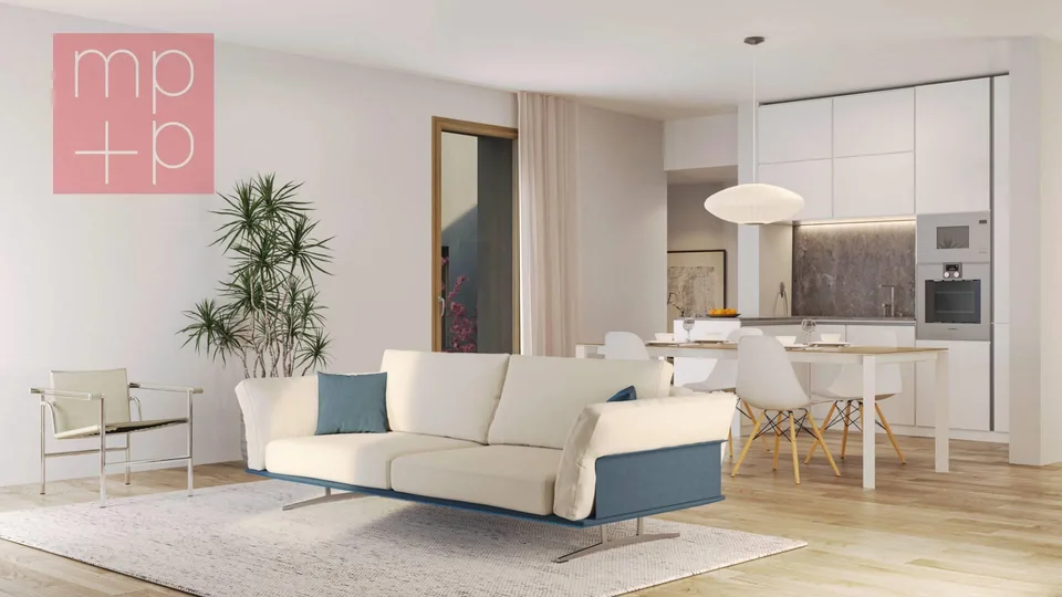 Appartamento - Caslano – Foto 8 von 8