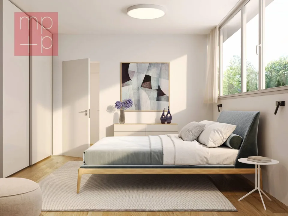 Appartamento - Caslano – Foto 6 von 8