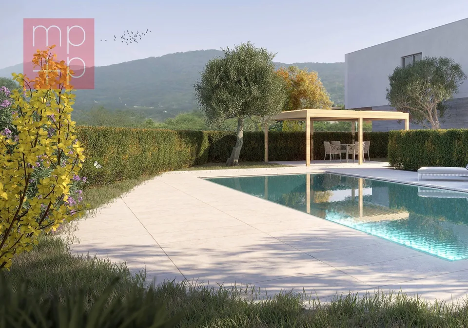 Casa unifamiliare - Caslano – Foto 8 von 8