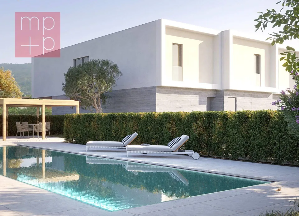 Casa unifamiliare - Caslano – Foto 6 von 8