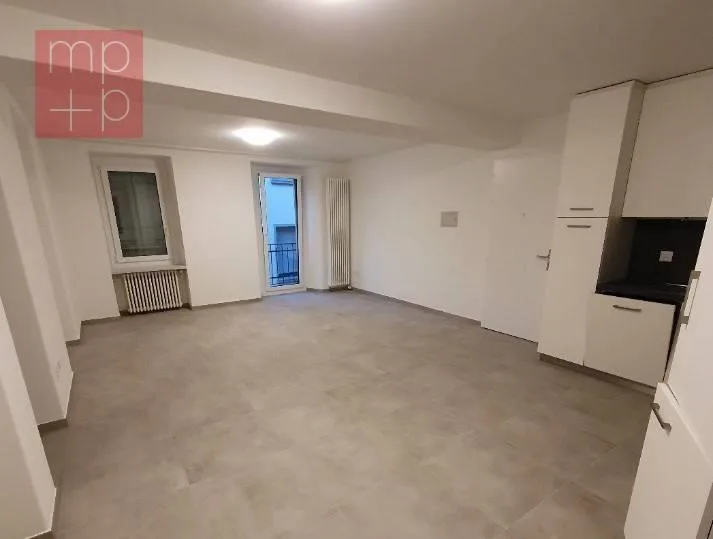 Casa plurifamiliare - Biasca