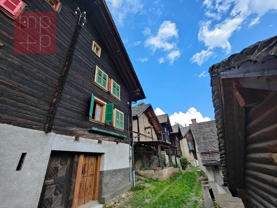 Rustico - Osco
