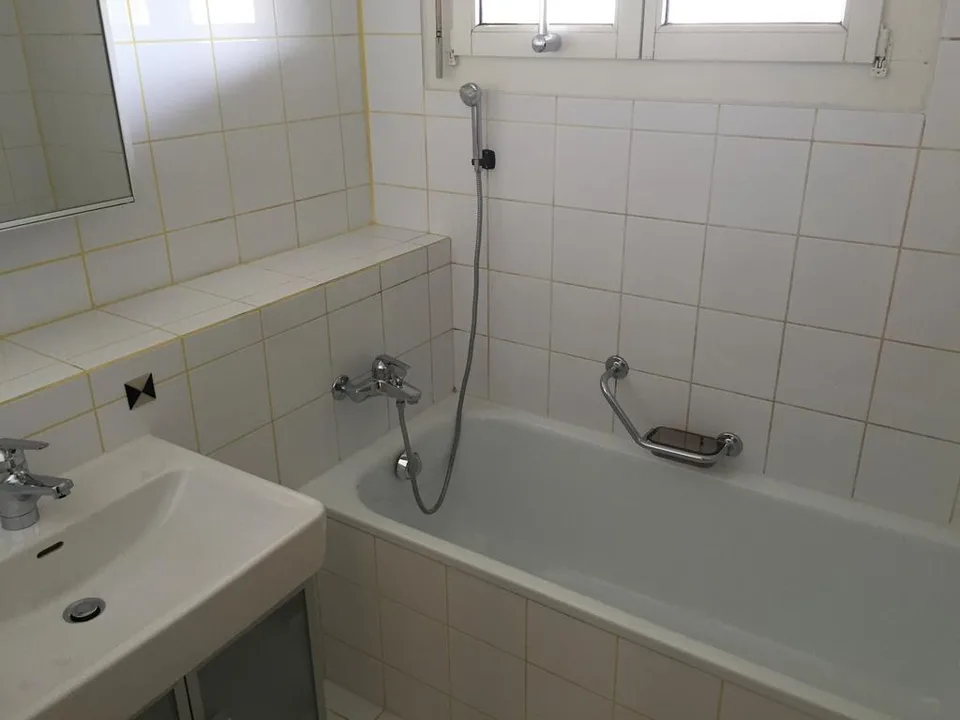 Grosszügige Maisonettewohnung zu vermieten!