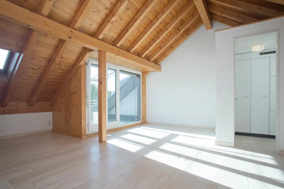 Grosszügige Maisonettewohnung zu vermieten! – foto 8 di 12