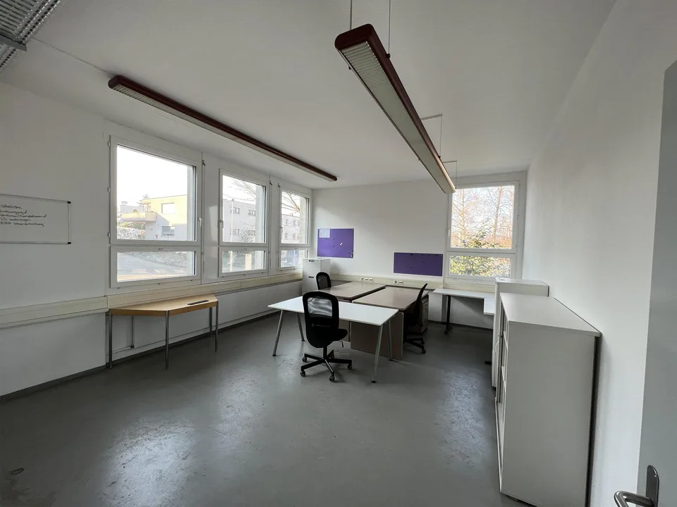 Attraktive, helle Gewerberäume an zentraler Lage in St. Gallen – foto 15 di 15