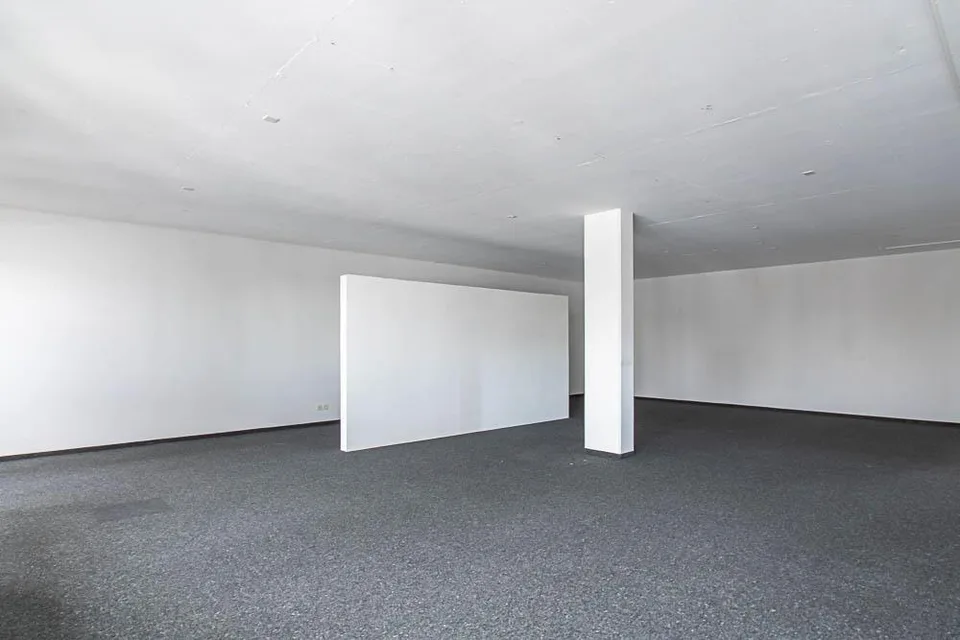 Gewerbefläche ideal für Studio, Atelier oder Büro