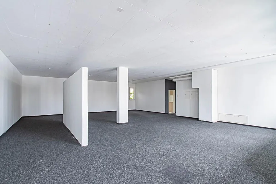 Gewerbefläche ideal für Studio, Atelier oder Büro