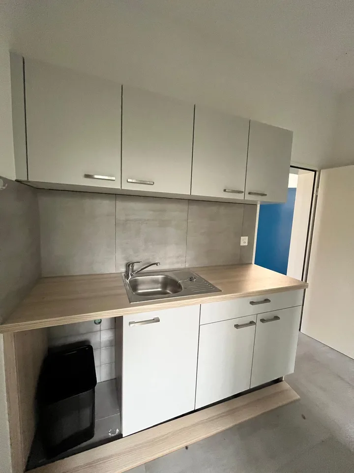 Gewerbefläche ideal für Studio, Atelier oder Büro