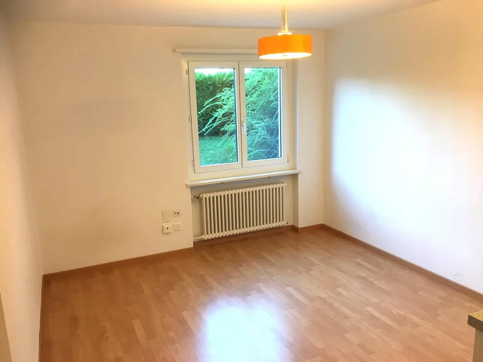 1-Zimmer-Studio EG Gemeinschaftsbad für Studierende/Wochenaufenthalt