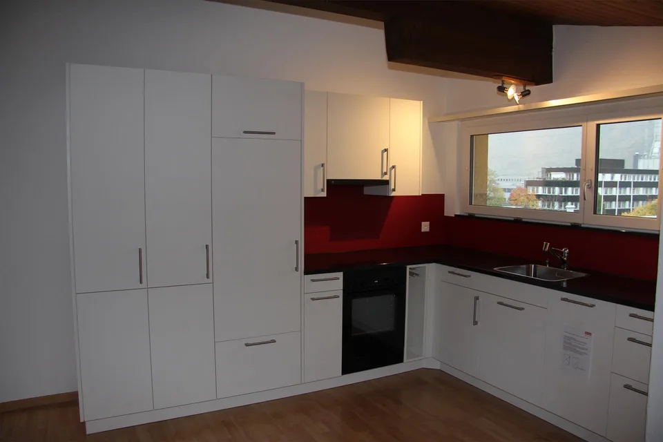 2 1/2 Zimmer Wohnung