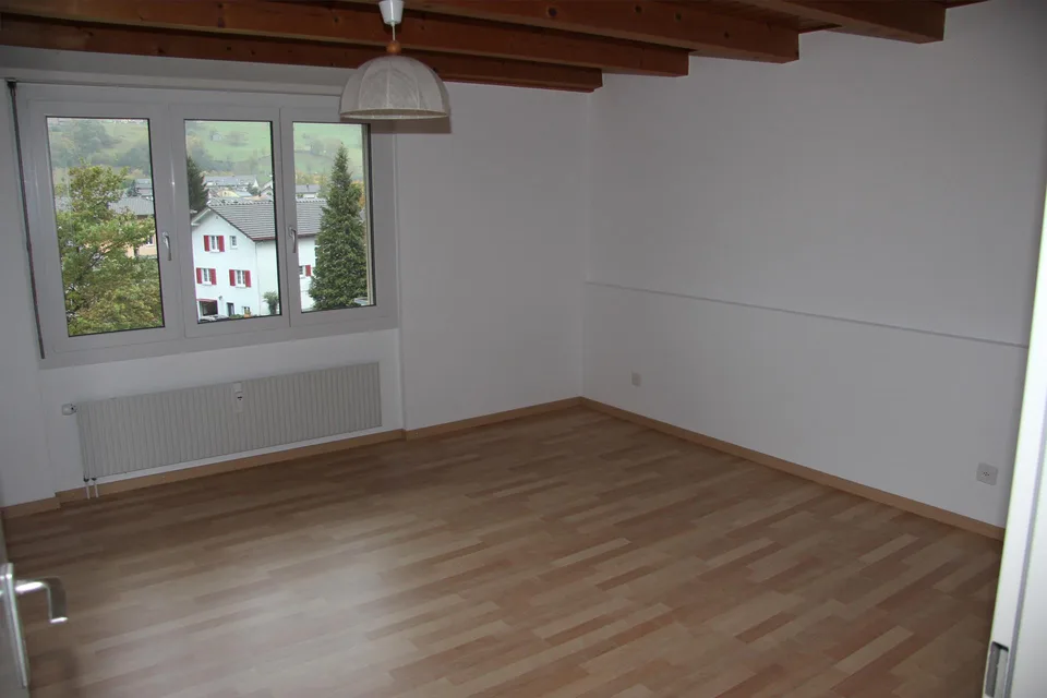 2 1/2 Zimmer Wohnung