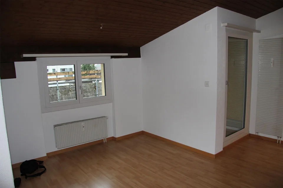 2 1/2 Zimmer Wohnung