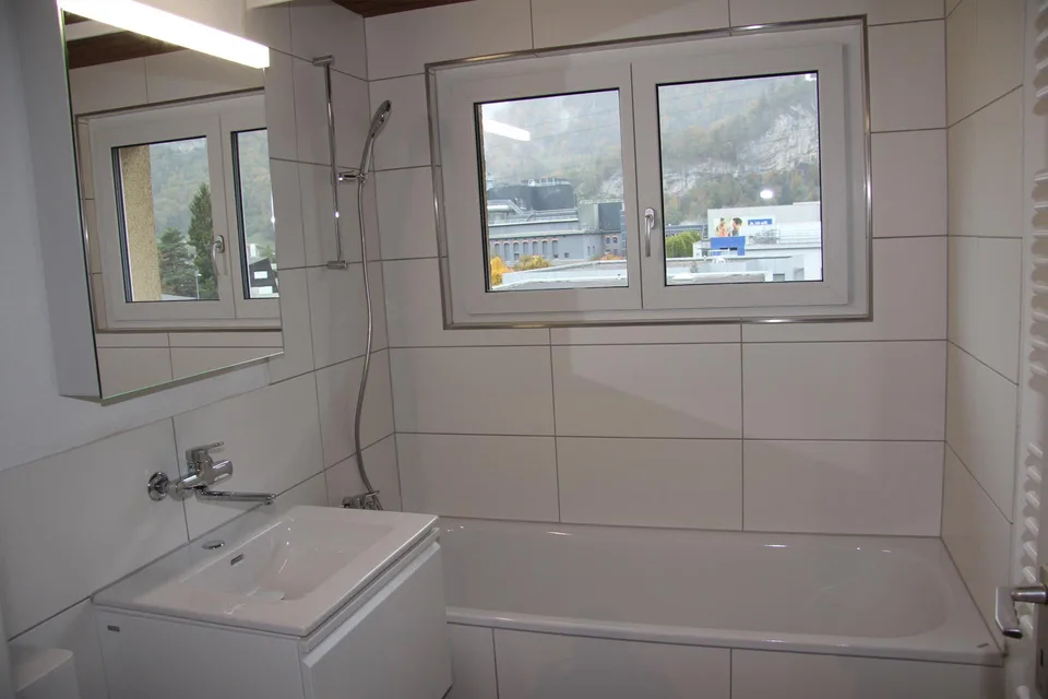 2 1/2 Zimmer Wohnung
