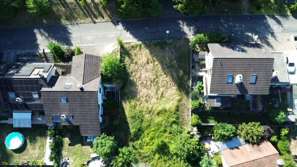 Exklusives Baugrundstück in begehrter Lage - Für Eigennutzer und In...