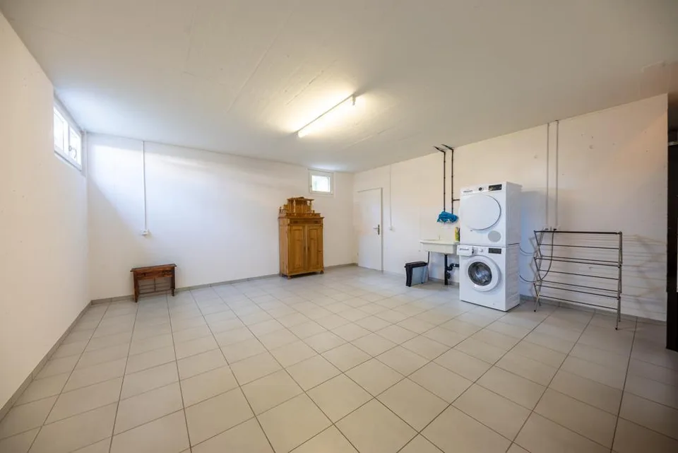 Wohnung mit Hauscharakter und eigenem Gartenanteil – Foto 6 von 8