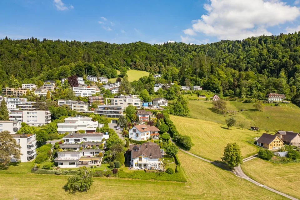 Wohnen mit atemberaubender Seesicht!