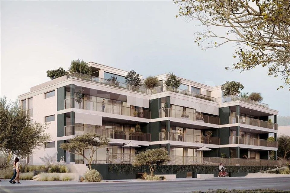 NEUBAU, moderne 4.5-Zi.-Wohnung 007, 1. OG, individuelle Innenraumg...
