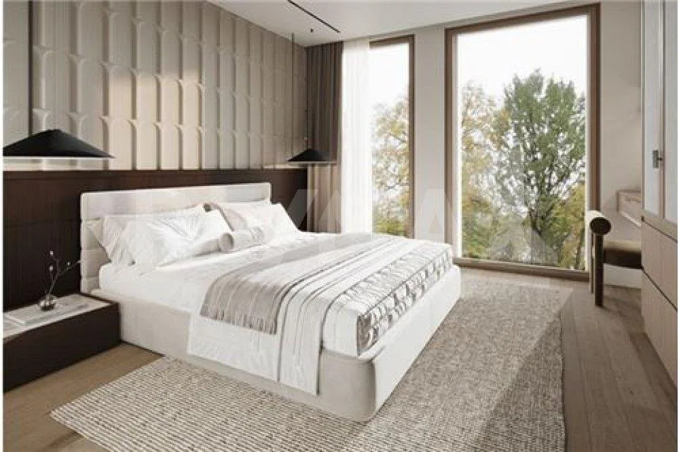 NEUBAU, moderne 4.5-Zi.-Wohnung 007, 1. OG, individuelle Innenraumgestaltung, Brunnen SZ