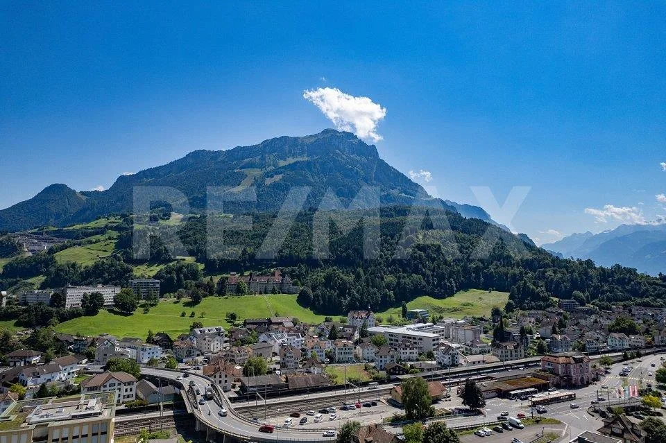 NEUBAU, letzte 4.5-Zi.-Wohnung, 001 EG, individuelle Innenraumgesta...