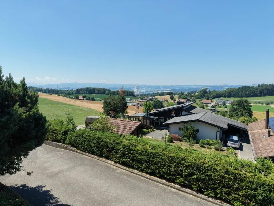 Bijou am Buttenberg mit Weitsicht!