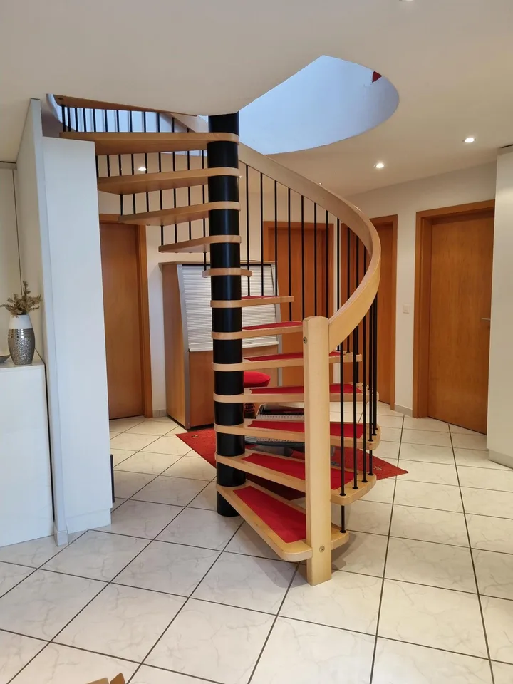 Dachwohnung