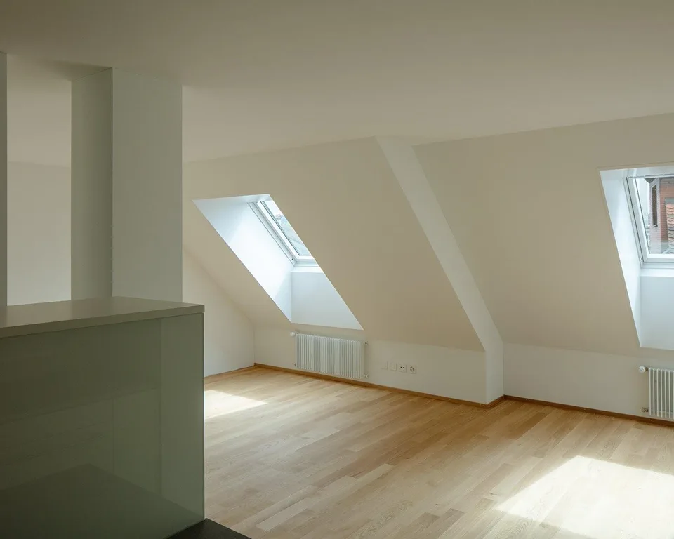 Living in the heart of Bern