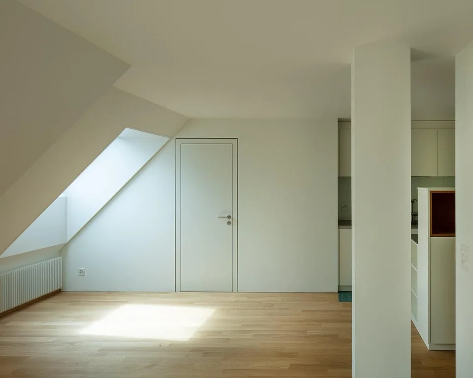 Living in the heart of Bern
