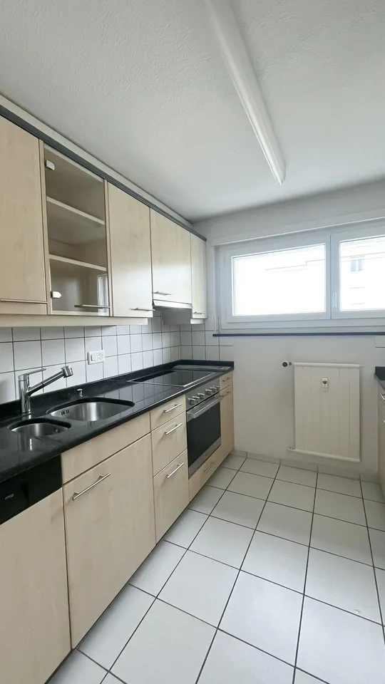 Benvenuti nella vostra nuova casa