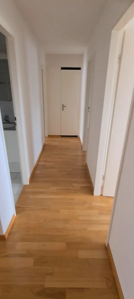 Benvenuti nella vostra nuova casa