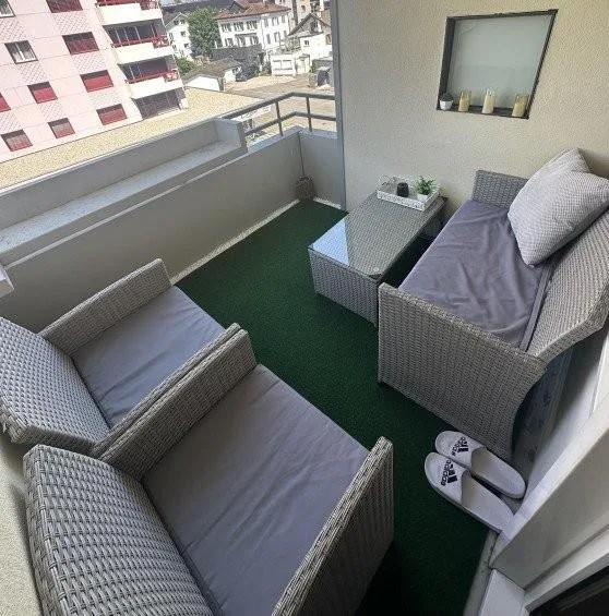 Benvenuti nella vostra nuova casa