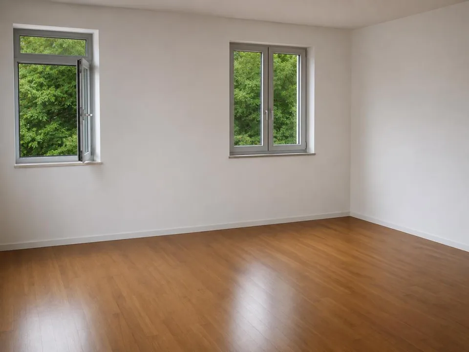 Centre-ville rencontre oasis de calme - bel appartement duplex 3.5 pièces à Berne