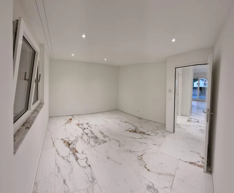 Moderne 3.5-Zimmer-Wohnung