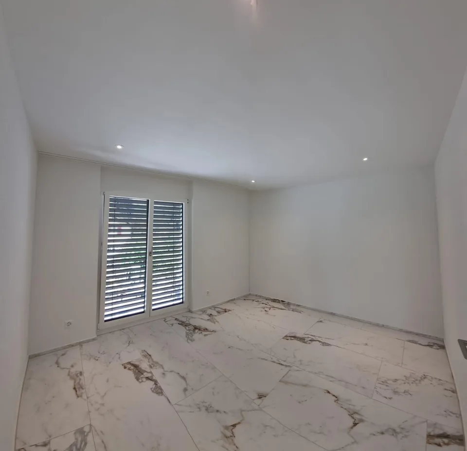 Moderne 3.5-Zimmer-Wohnung