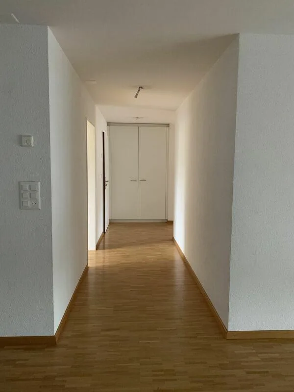 Wunderschöne Wohnung sucht neuen Mieter!