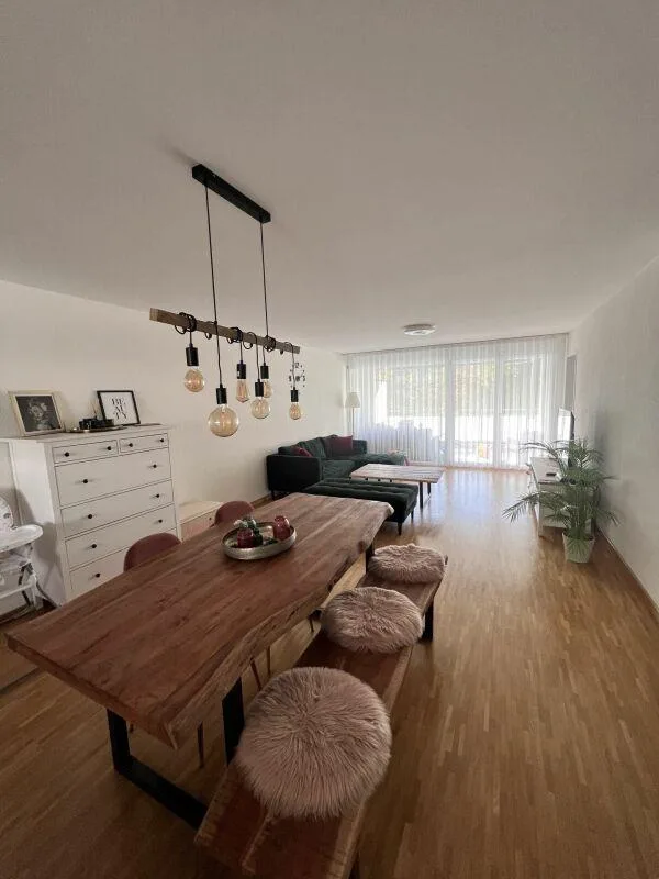 Wunderschöne Wohnung sucht neuen Mieter!