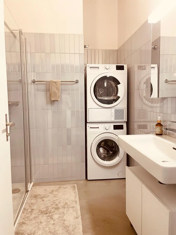 3.5 Zimmerwohnung in der Ueberbauung Weggishof
