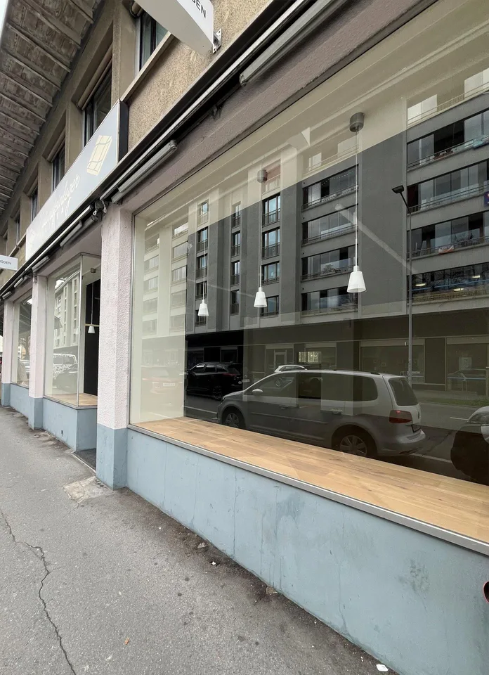 Zwischennutzung an Toplage – befristet bis 29.02.2028