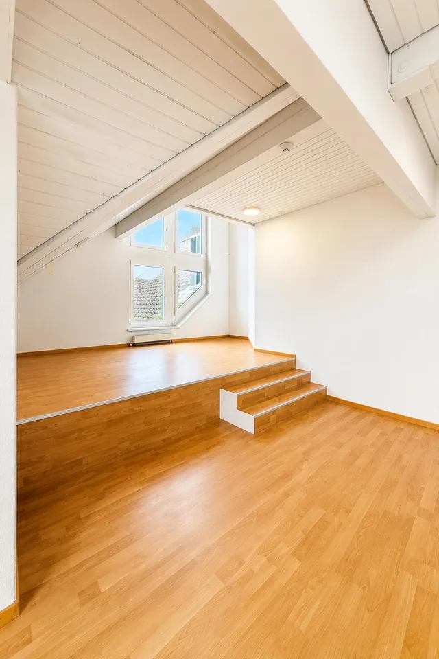 Helle Bürofläche an zentraler Lage in Berikon