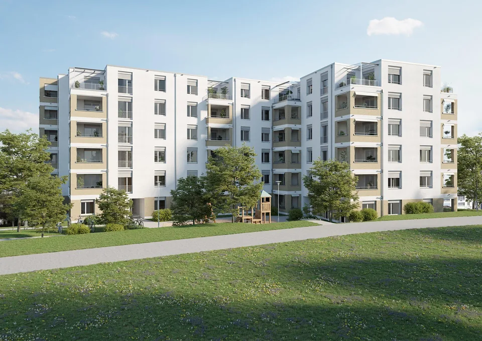 Benötigen Sie mehr Platz - Lagerraum zu vermieten