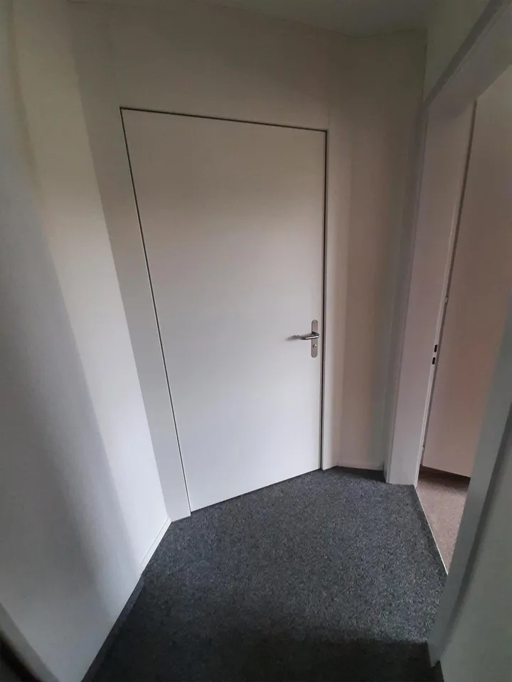 3.5 Zimmer Wohnunh mit wunderbarer Ausicht