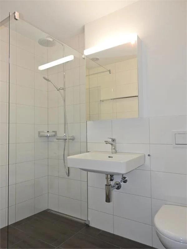 Grosszügige 3.5-Zimmerwohnung zu vermieten!