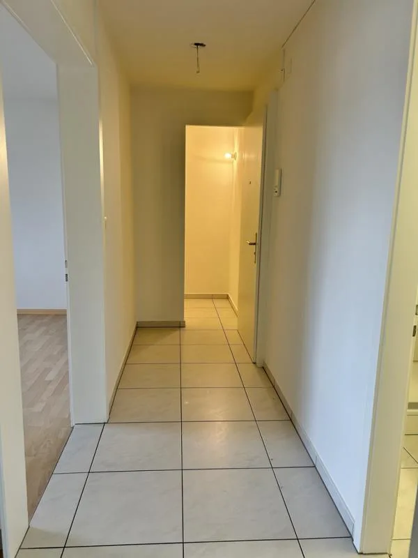 Wohnen an ruhiger und doch zentraler Lage