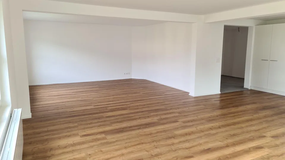 Attraktive 4.5-Zimmerwohnung in Igis zu vermieten