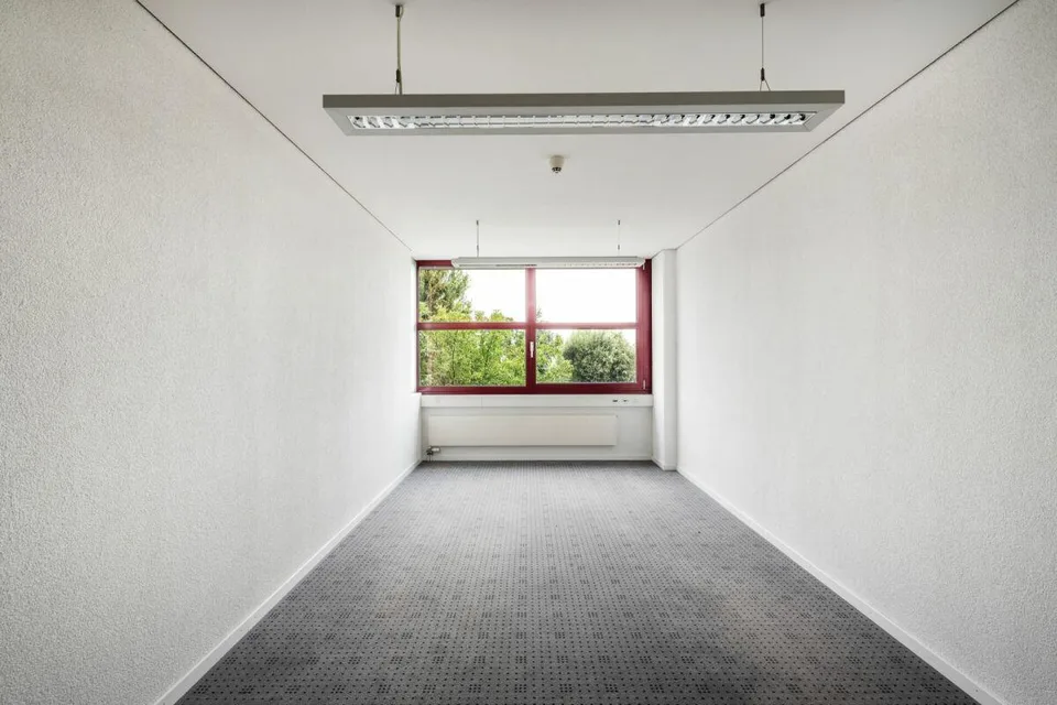 Helles Büro Staad SG