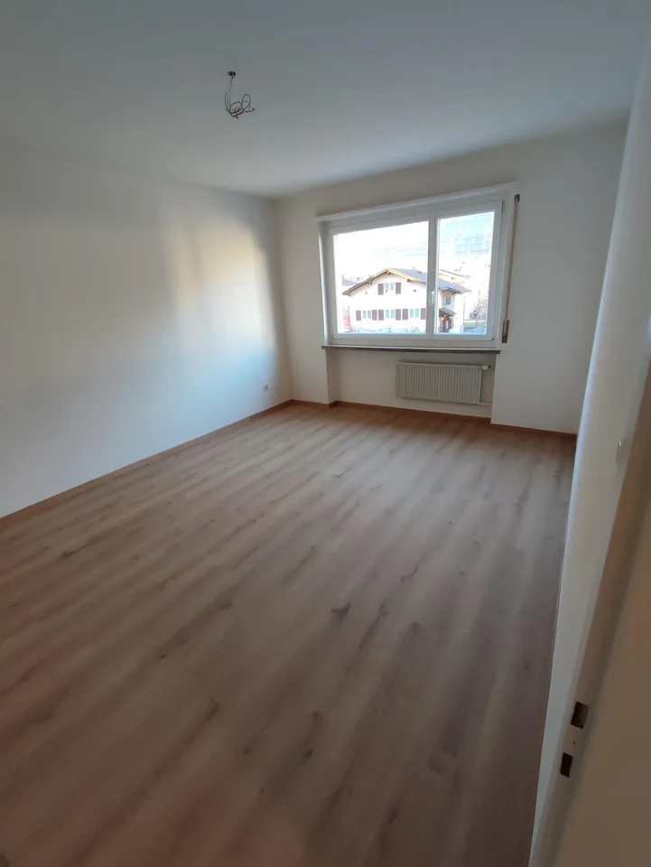3.5 Zimmer Wohnung