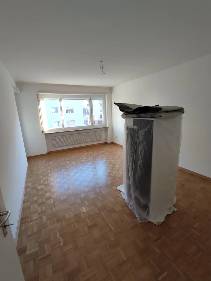 3.5 Zimmer Wohnung